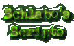 Schlabo's Scripts